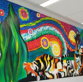 Jungle Dreams