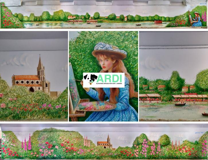 Artiste RAST